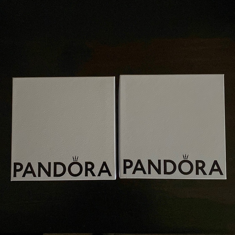 Large Pandora Boxes